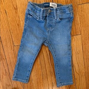 Old Navy Kids Denim Jeans - Blue